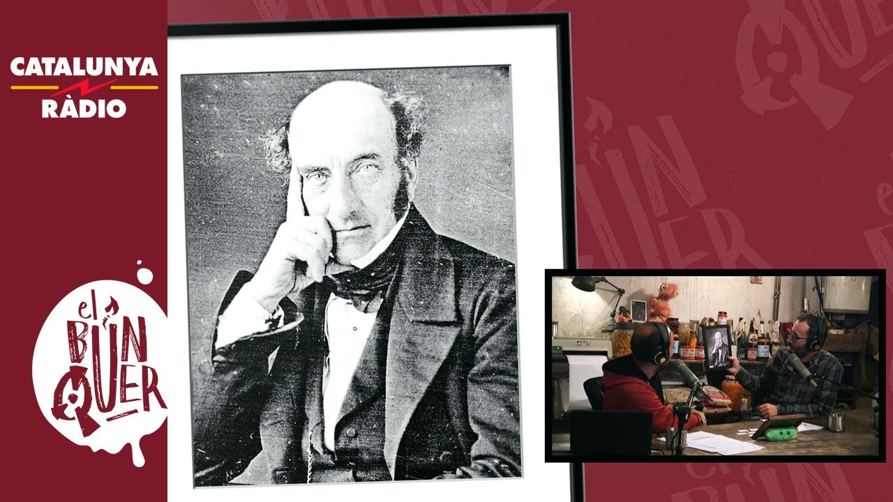 EL B&Uacute;NQUER: Robert Liston (3x33)