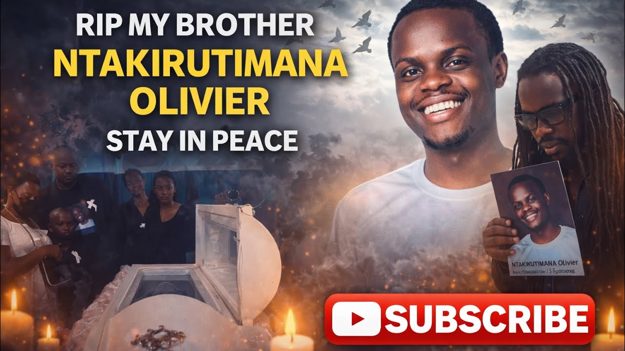 GAHINGA HIKING :LAST TIME WITH MY FRIEND NTAKIRUTIMANA OLIVIER REST IN PEACE HERO