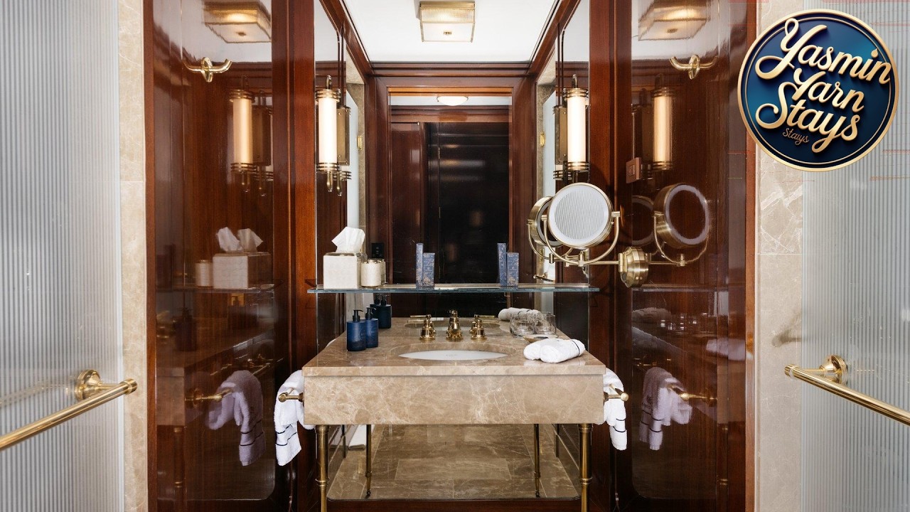 Casa Cipriani New York | New York (NY), United States | Hotel Review 🏨