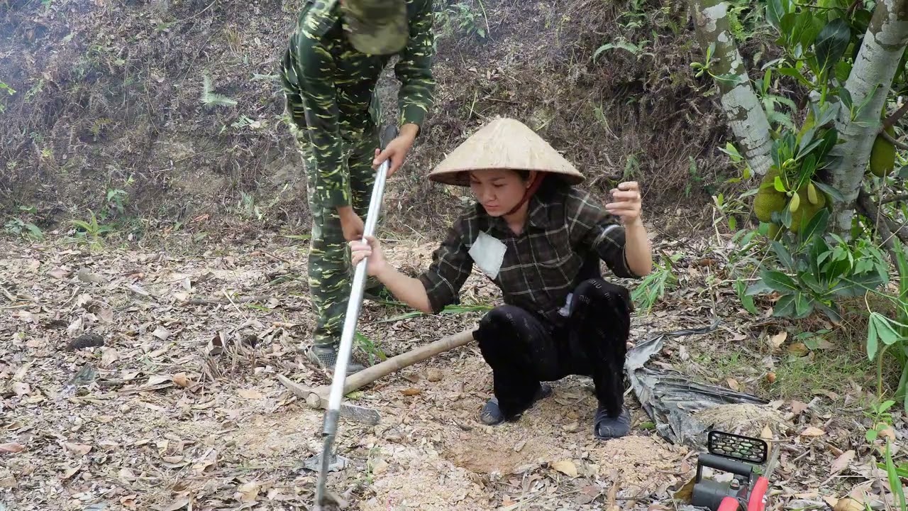 help single mother with housework and cleaning part 2