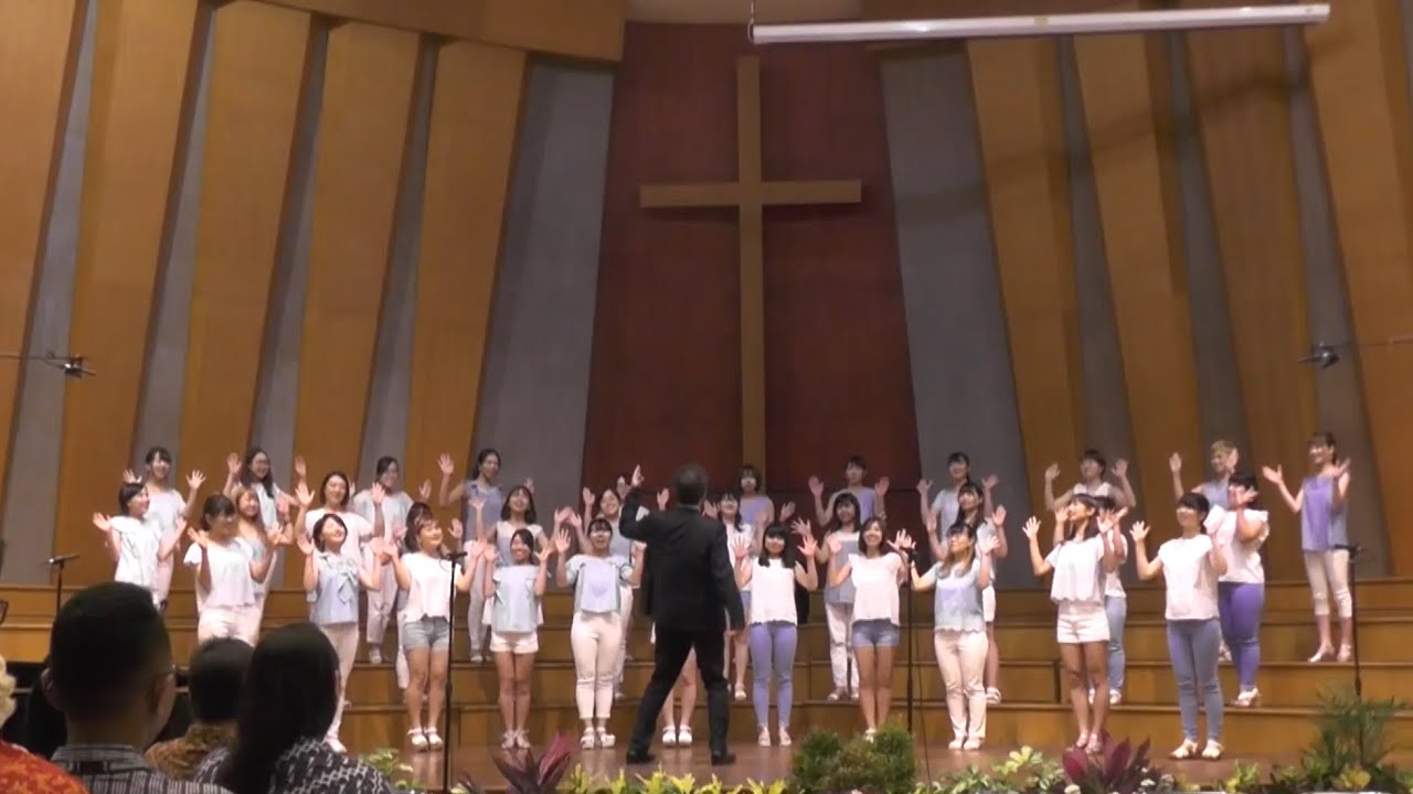 狩俣ぬくいちゃ /Voces Fidelis