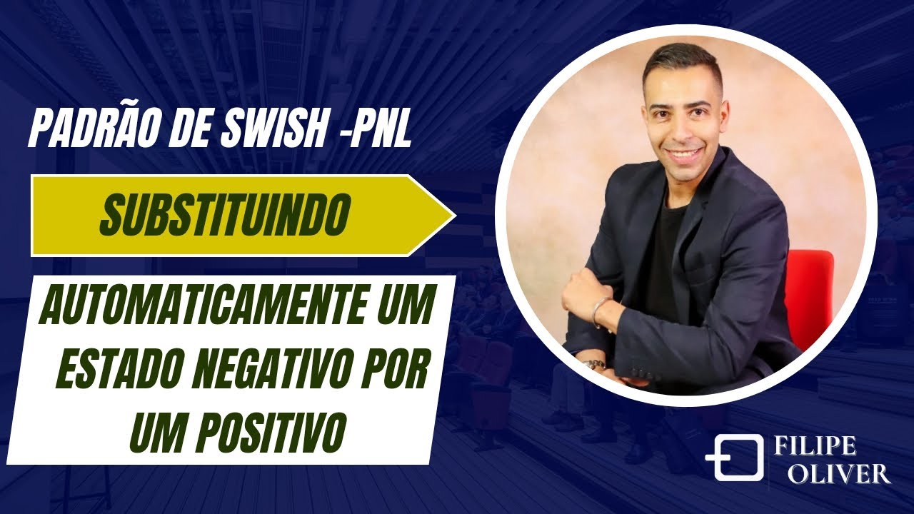 Padr&atilde;o de swish -Pnl 