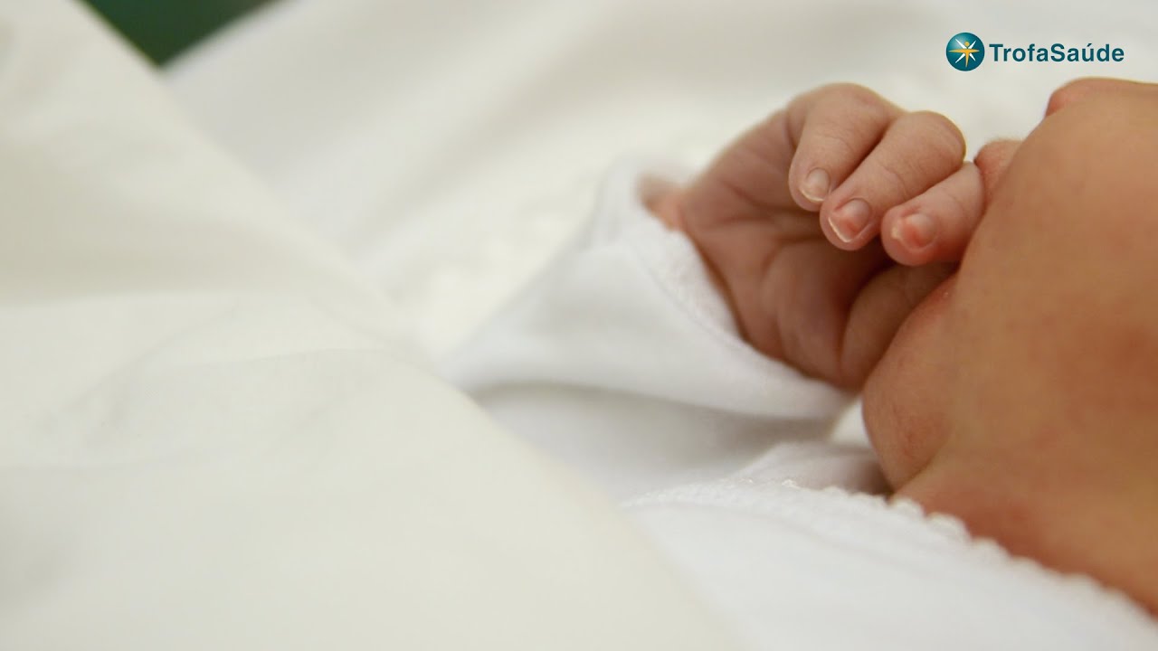 Maternidade Trofa Saúde: Um Acolhimento Completo para Mães e Bebés