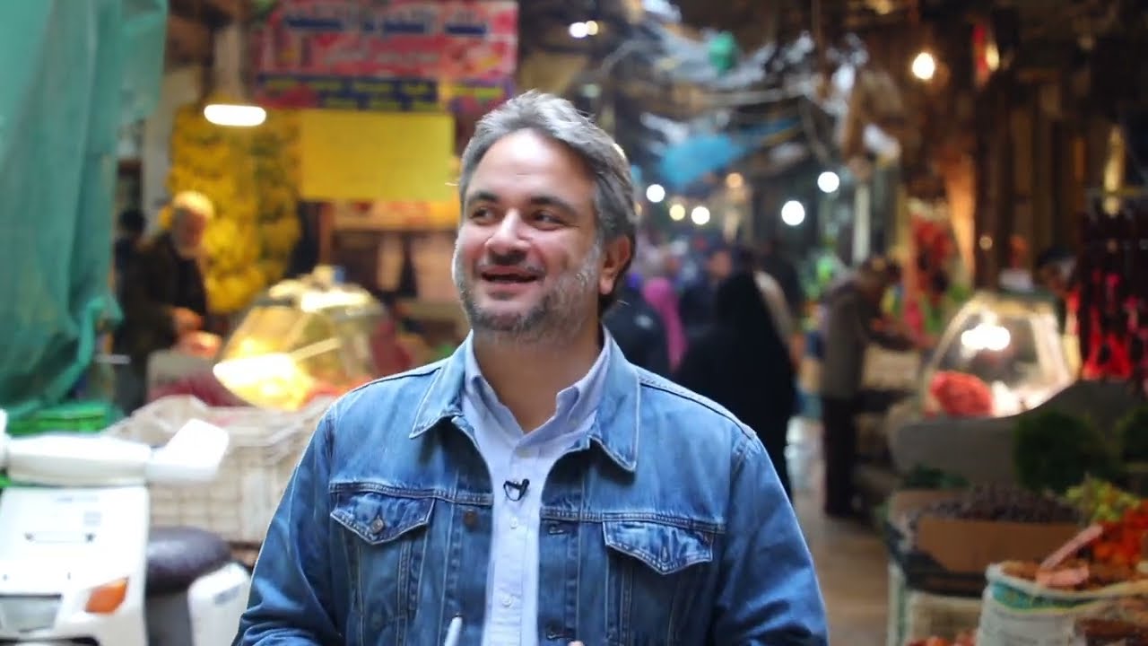 Tripoli, Lebanon: Great People, Authentic Lebanese Street Food
