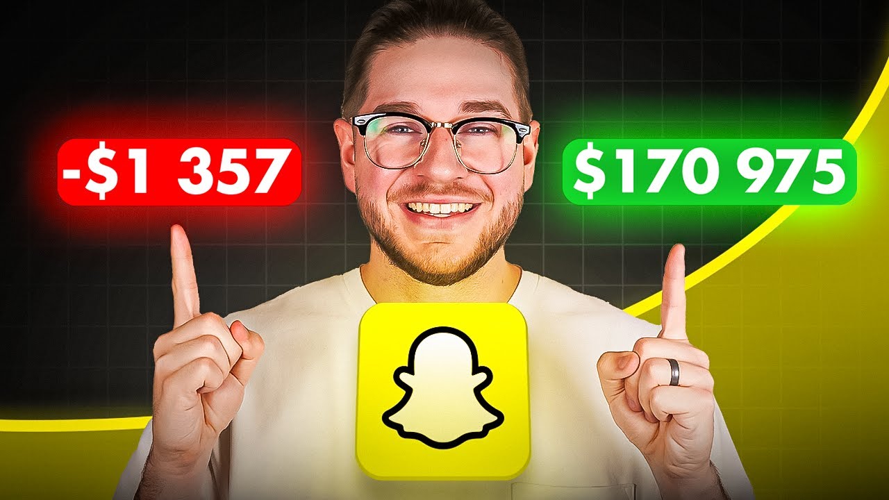 Учебник по рекламе в Snapchat 2026: Полное руководство для начинающих
