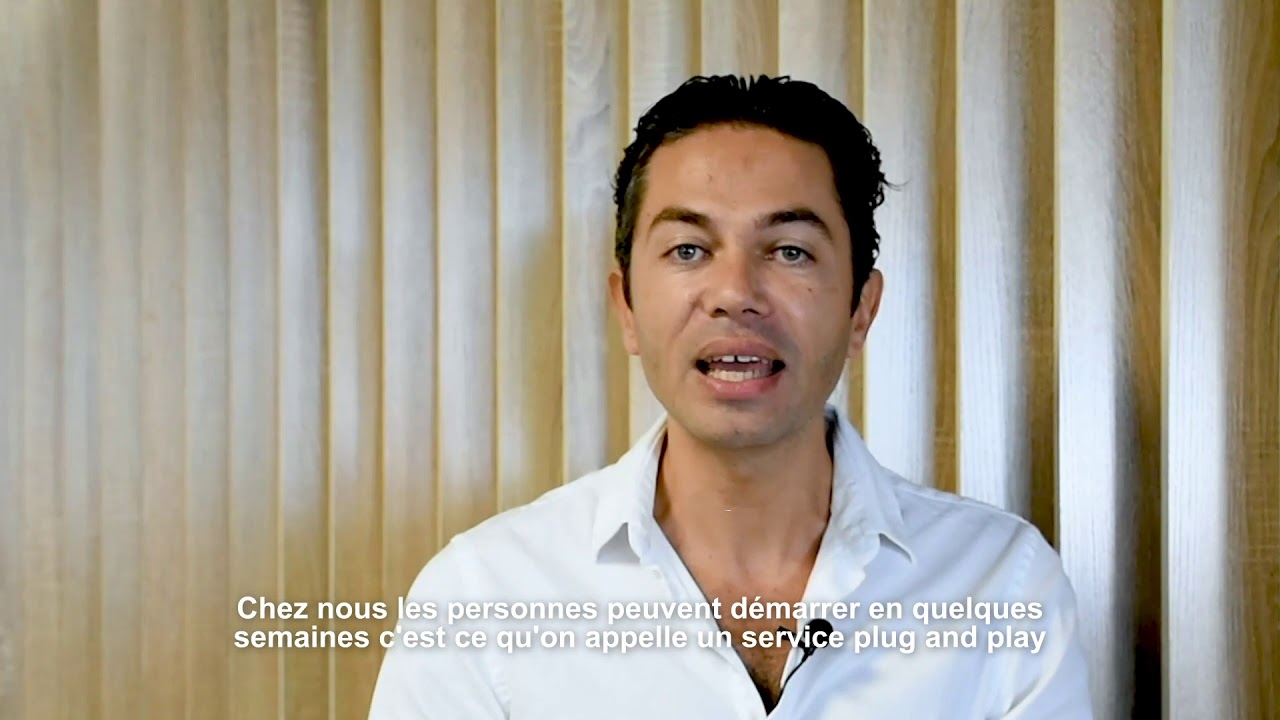 8 - FRENCHTECH Nicolas GOLDSTEIN