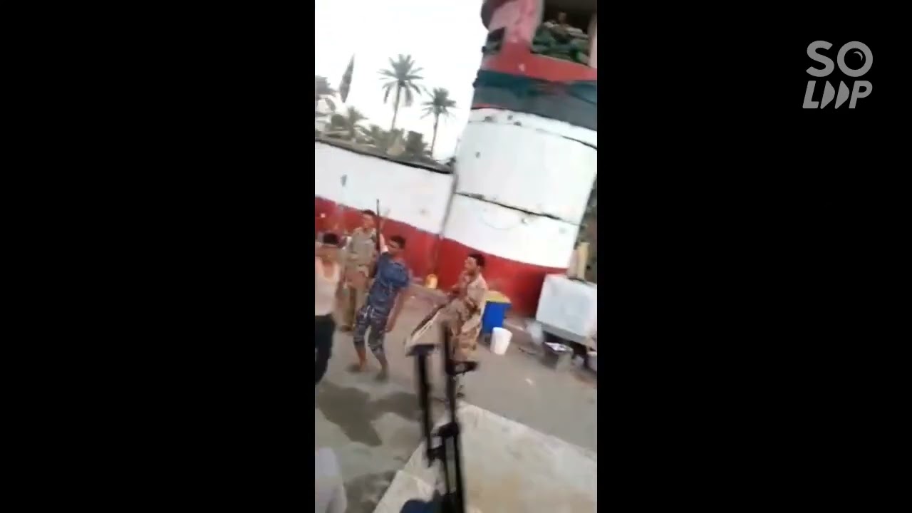 الشهيد البطل عويد فندي البهادلي 💔