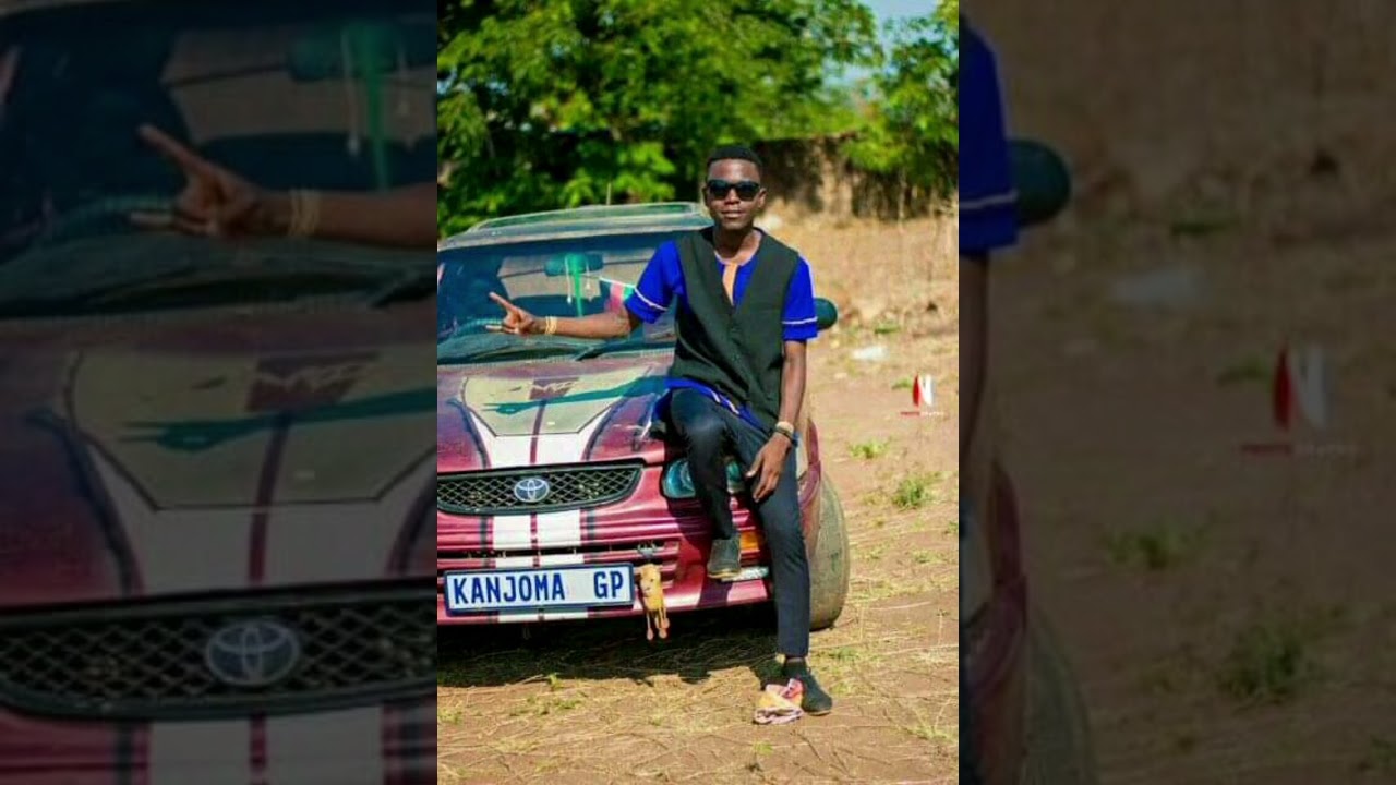 Don m cee dziko official music mp3