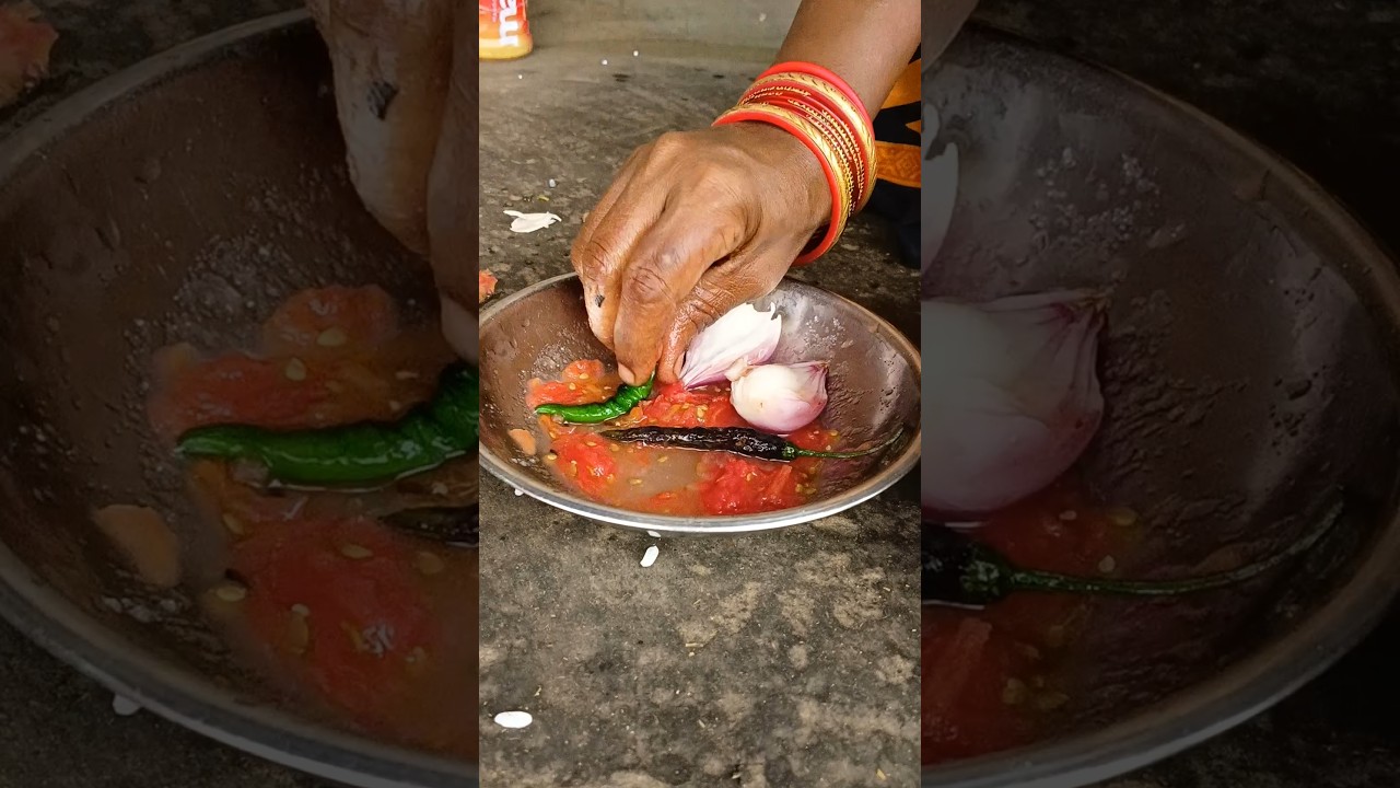 🌾 Odisha Village Food & Culture 🍛 || #odisha #village #food #eating