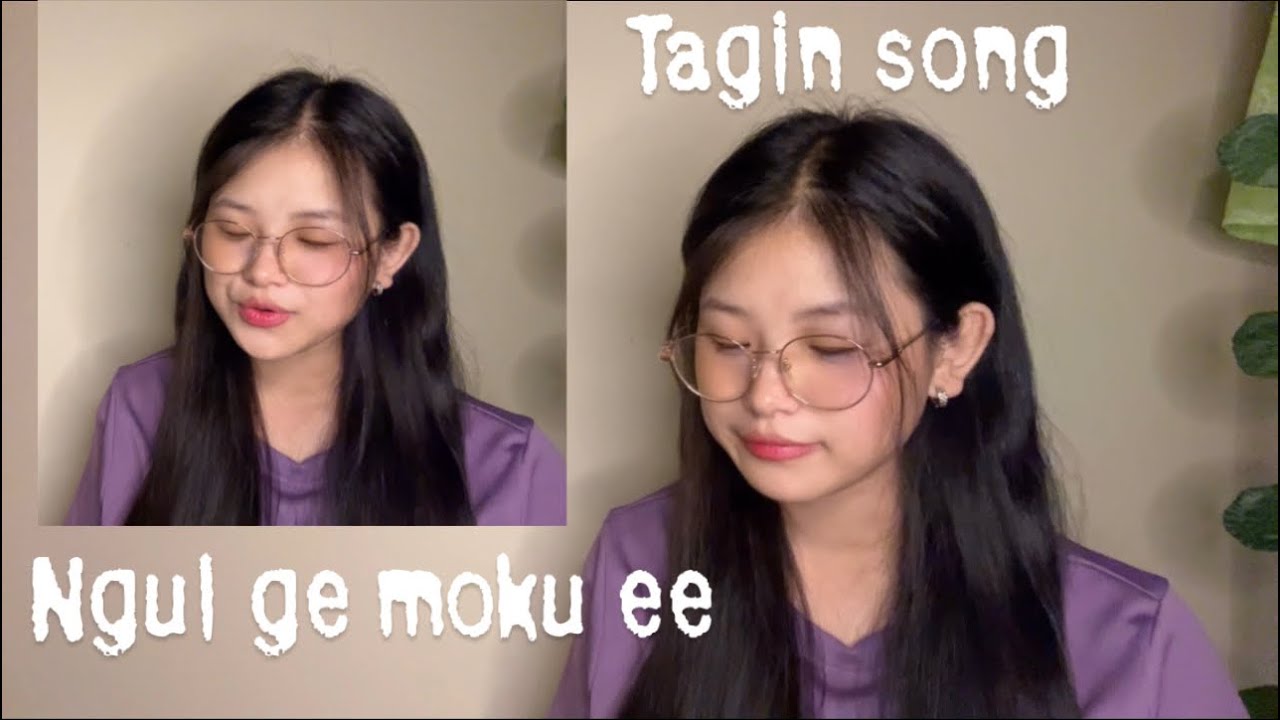 Ngul Ge Moku Ee by {Yami Puri} | Cover | @aminapatuk 