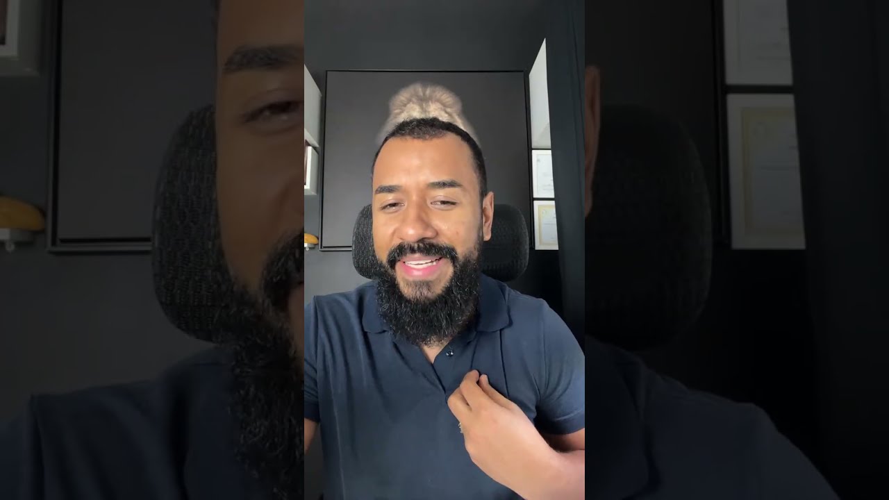 Profeta Lucas Geronimo está ao vivo!