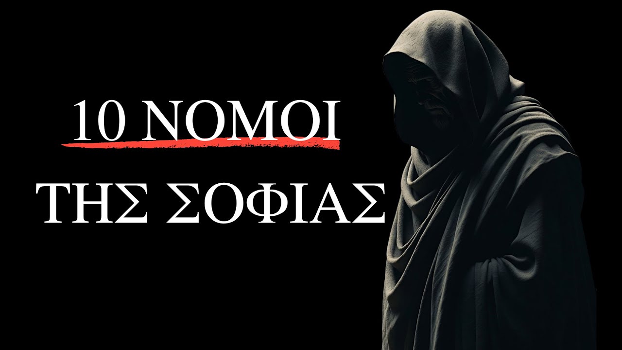 Αν Καταλάβεις Αυτά, Δεν θα Δεις Ποτέ Ξανά τη Ζωή Ίδια