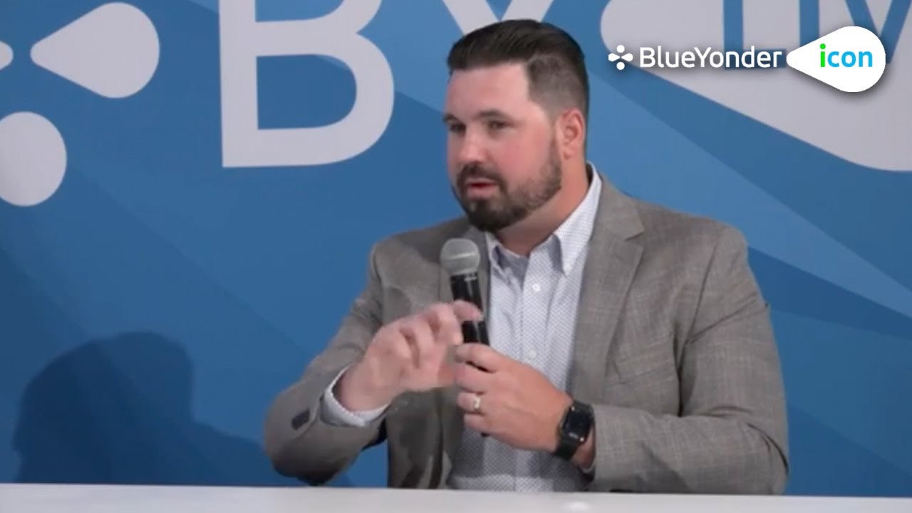 [Expert Interview at ICON 2023] Modern Multi-Carrier Shipping Software