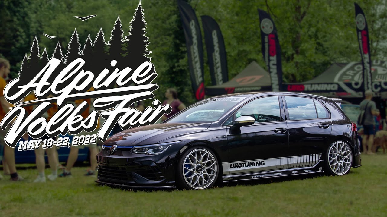 Alpine Volks Fair 2022