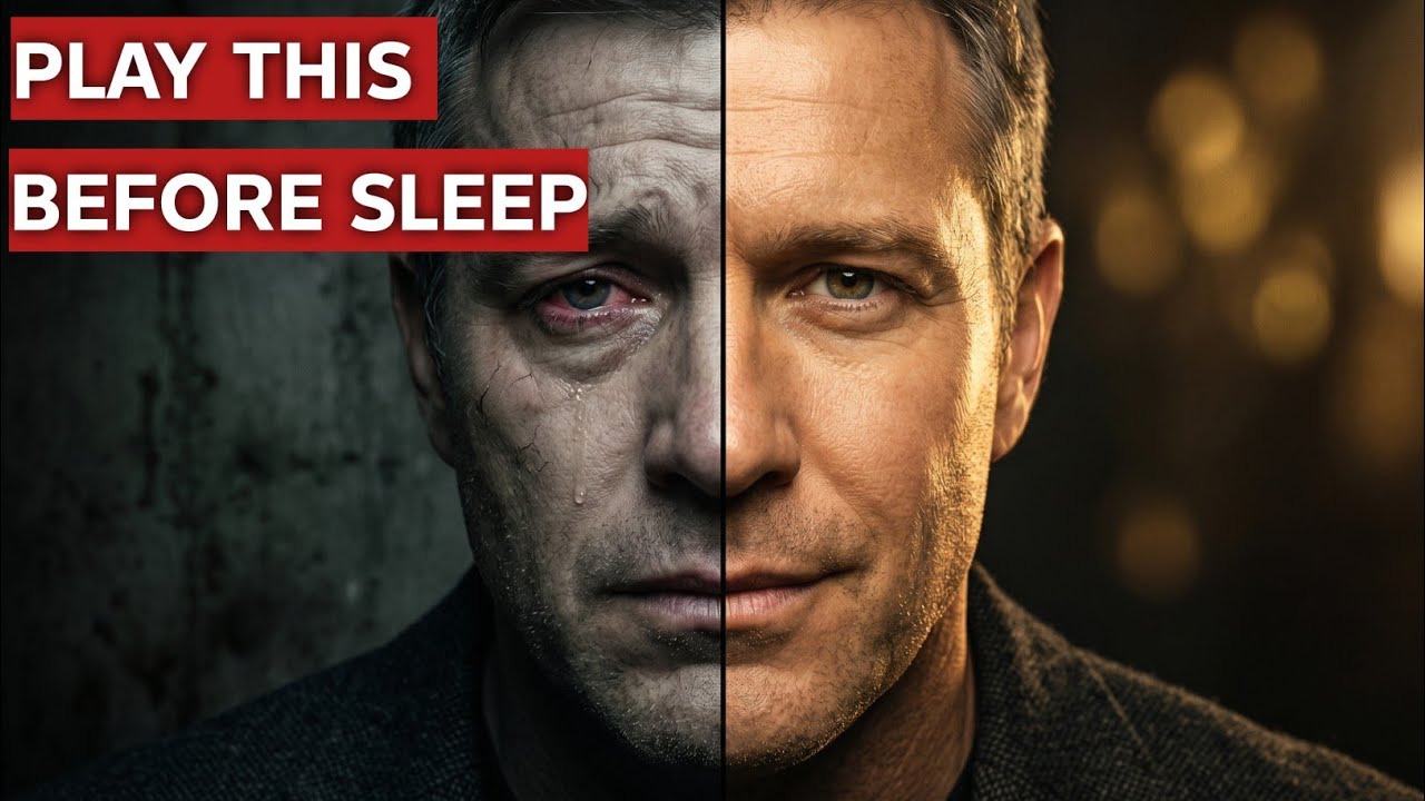 WATCH THIS BEFORE SLEEP | It Will Change Your Life