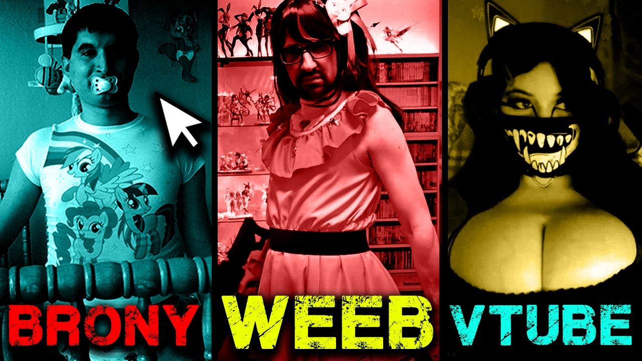 The Internet's WORST Fanbases...