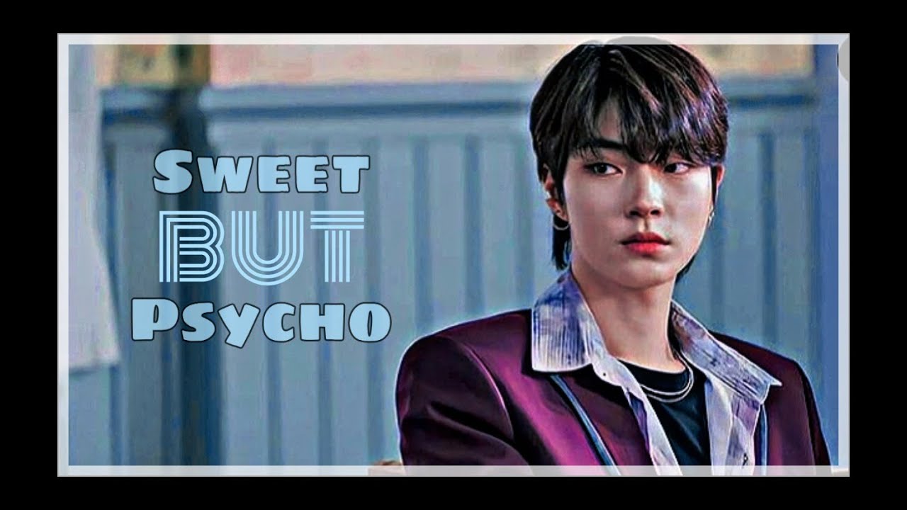 Han Seojun||Sweet but Psycho||