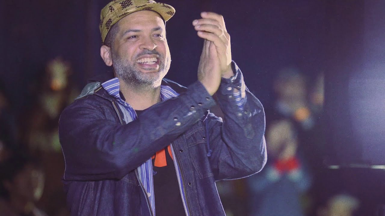 Jason Moran 