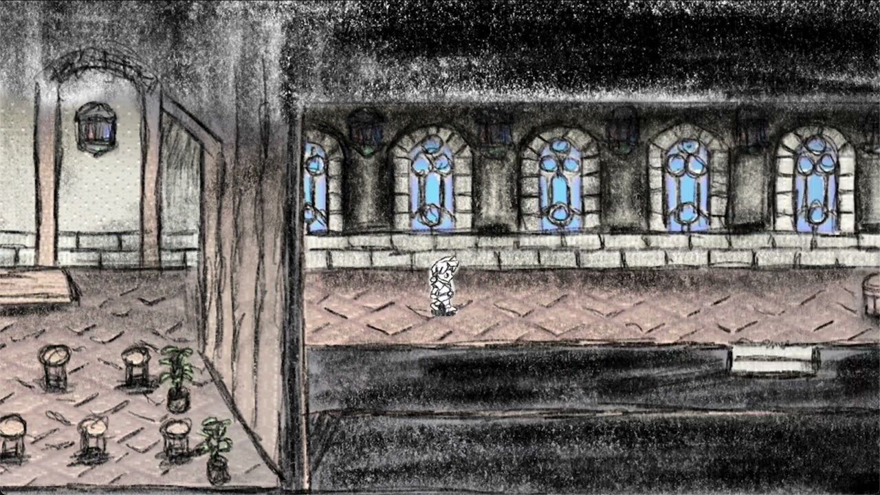 DragonRuby Game Toolkit - Illusion of Gaia