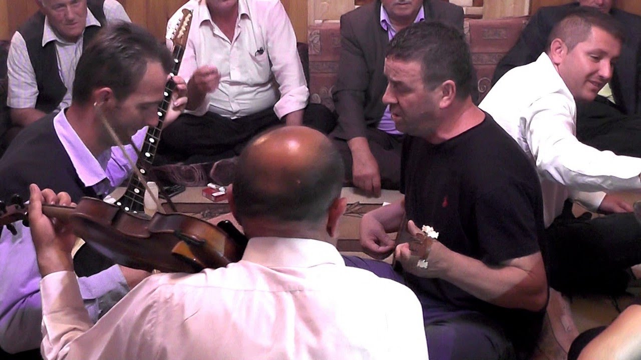 XHEVDET RAMA E AHMET BEHA 2017 = POM PERPIQET ORA E GAZI