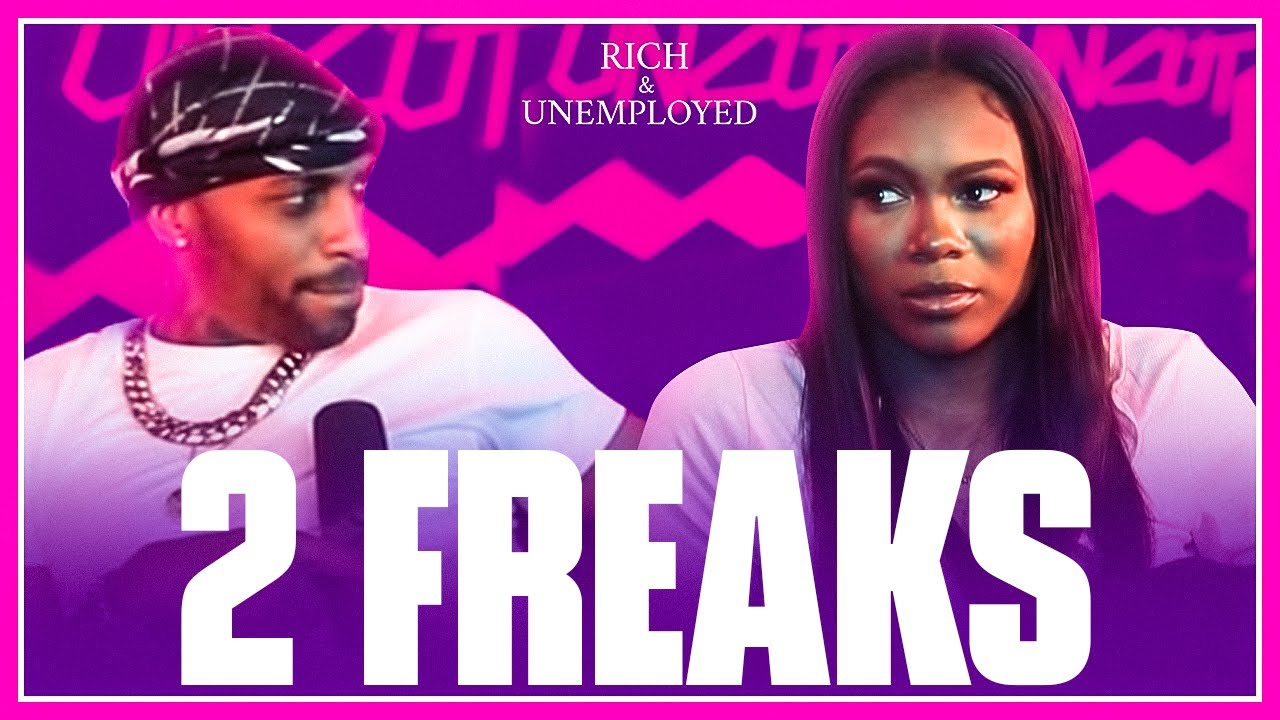 2 Freaks