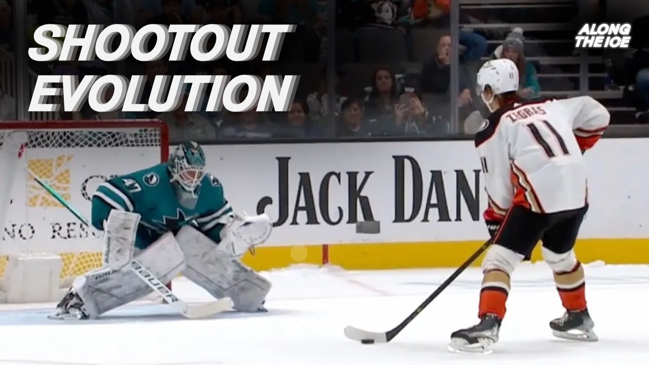 Shootout evolution