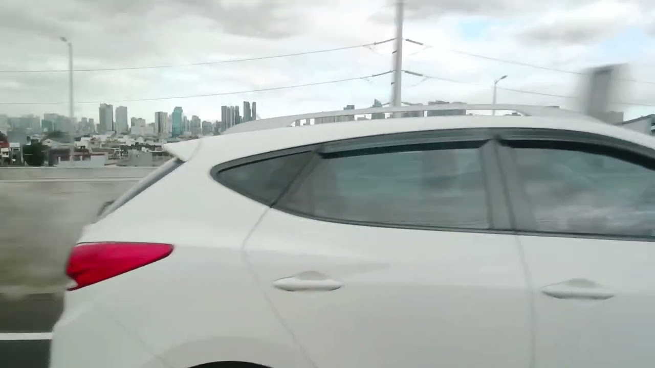 [Remake] Manila Skyway