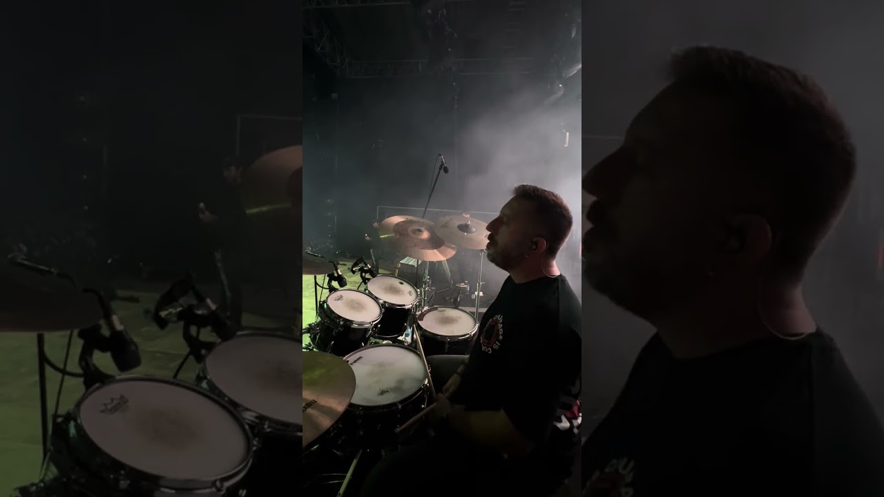 Sena Şener - Teni Tenime drum cam