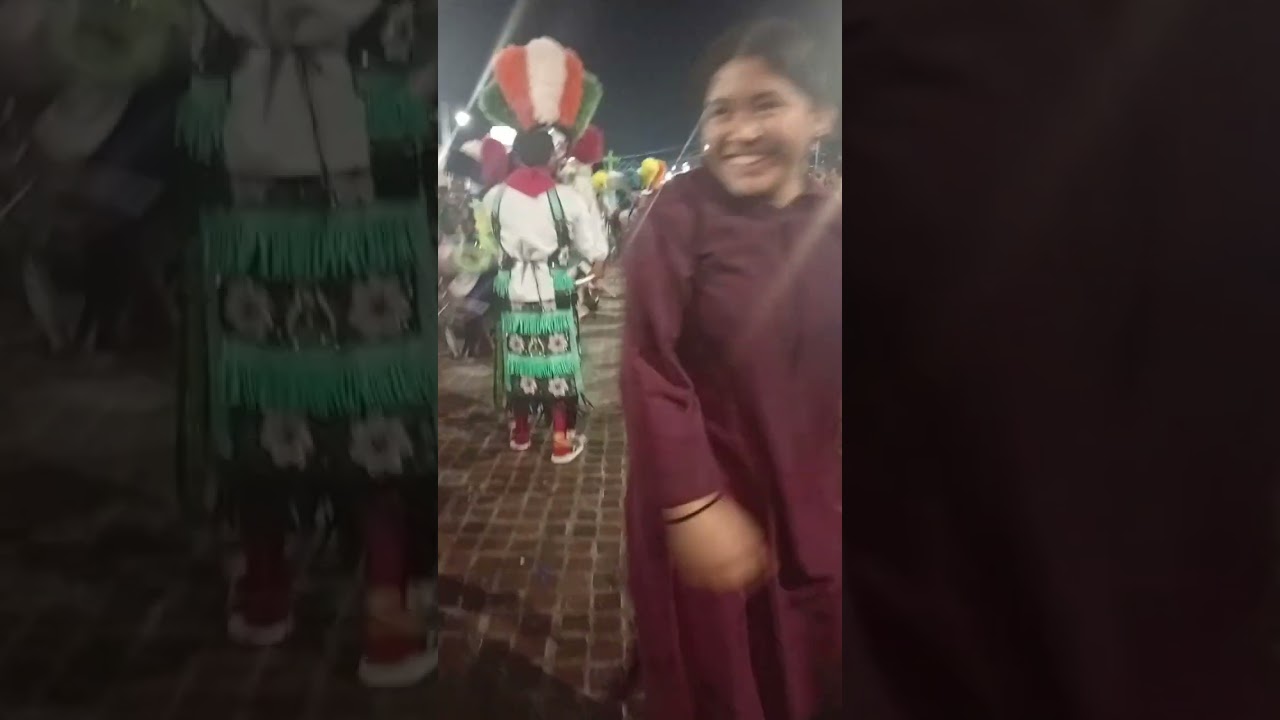 Danza de matlachines los guerreros de Romita gto🎻 Fiestas guadalupana,cuartel 8-entrada de la cera💎💯