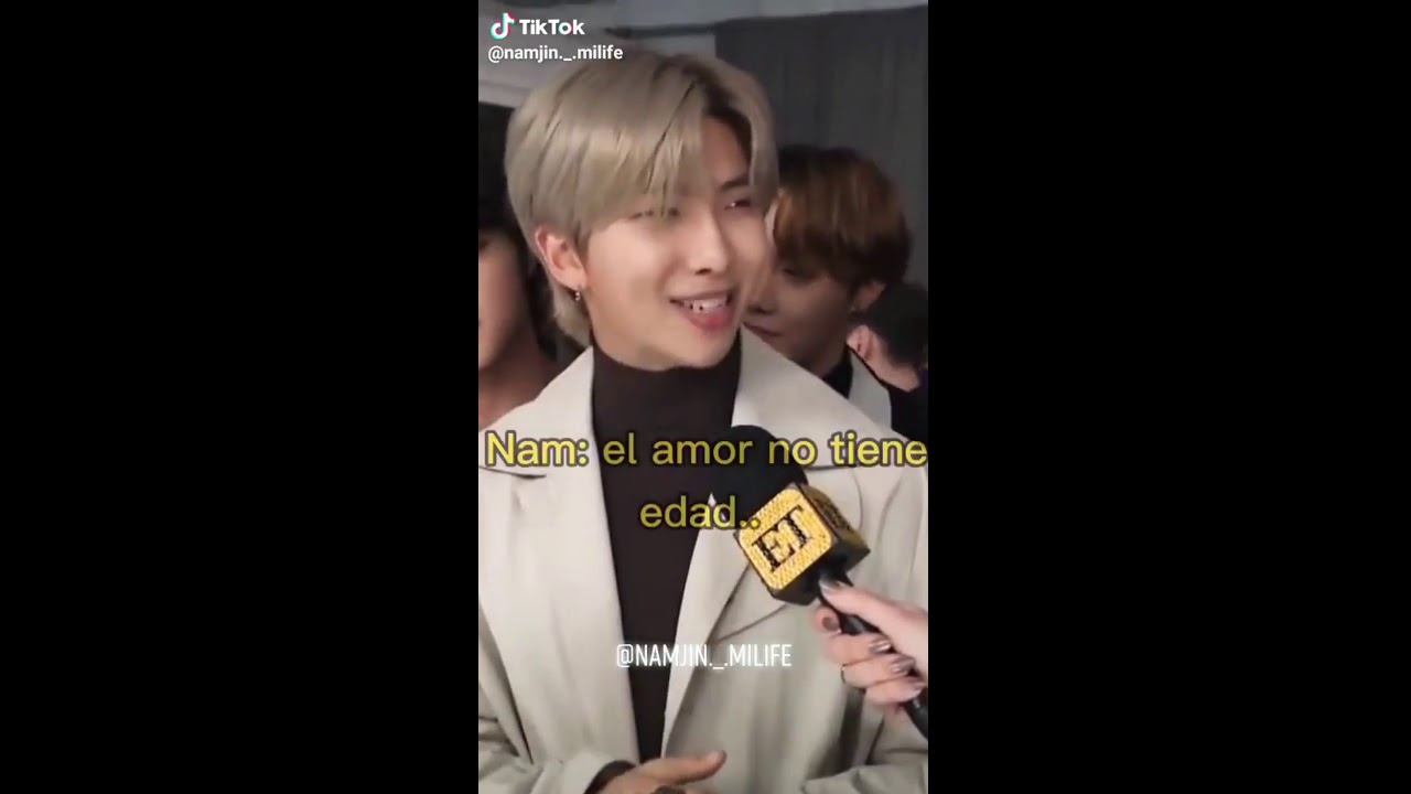 El Namjin es real