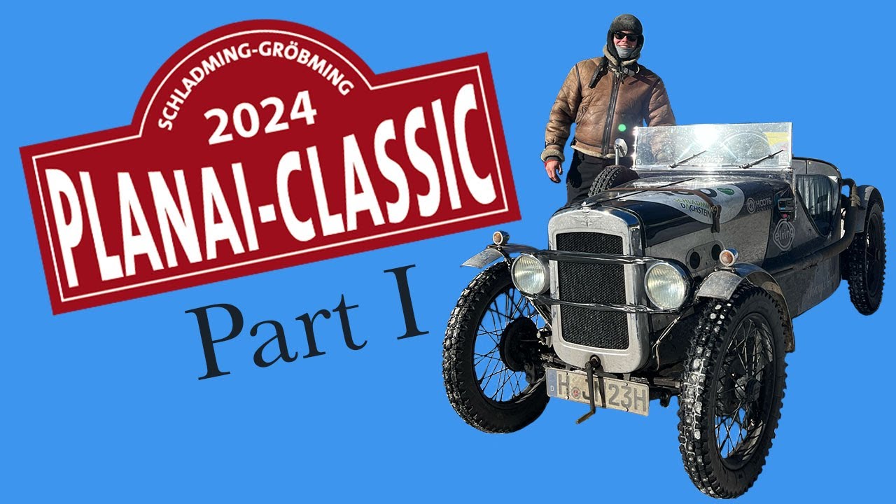Planai-Classic 2024 - Part 1