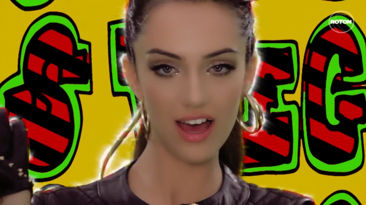 Tom Boxer & Morena feat. Sirreal - Las Vegus (Official Video)