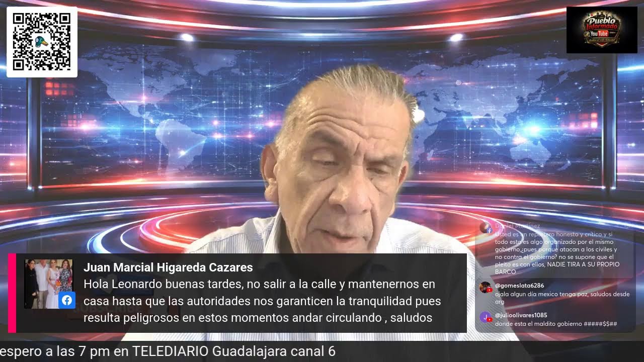 Más datos del abatimiento de El Mencho