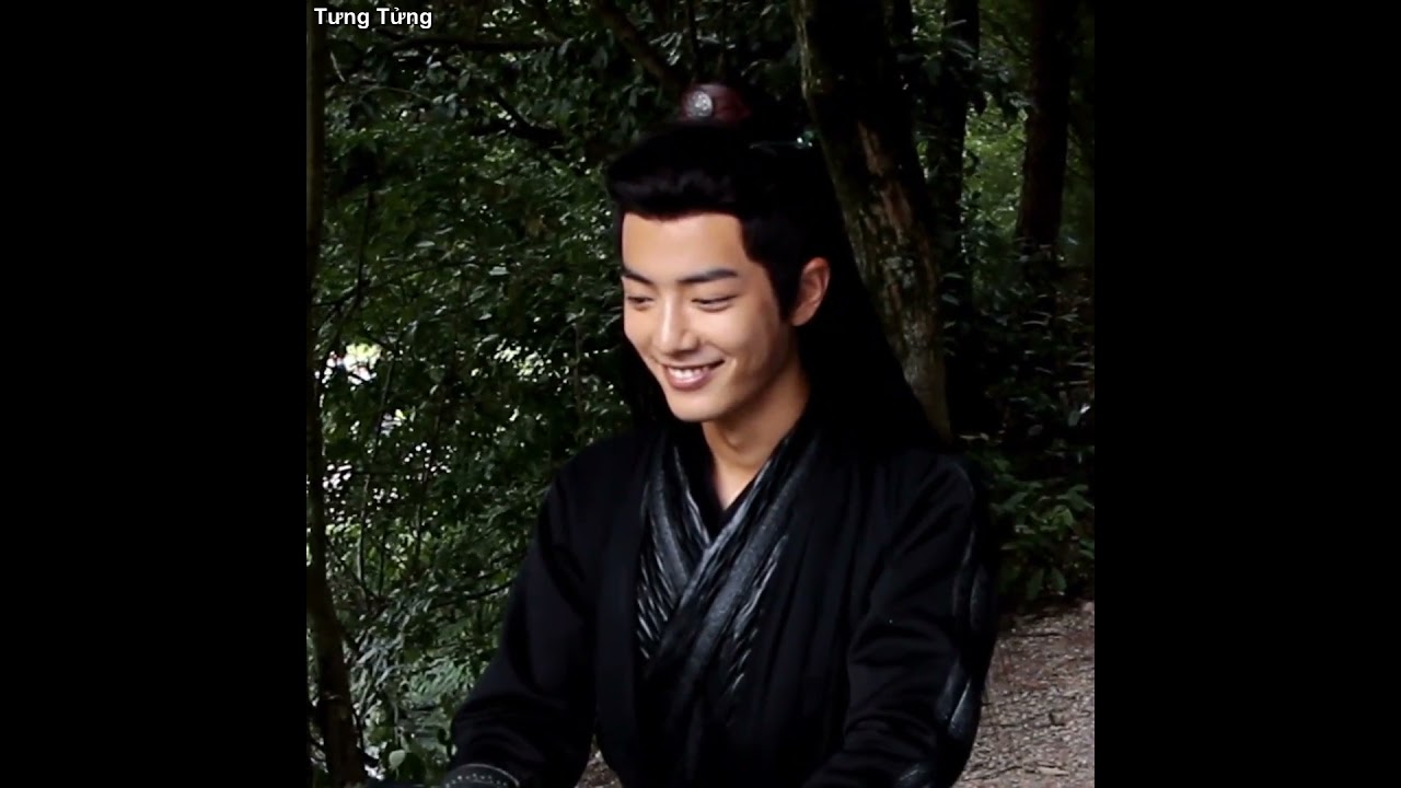 [Vietsub BJYX] "Em bảo là LOVE YOU"