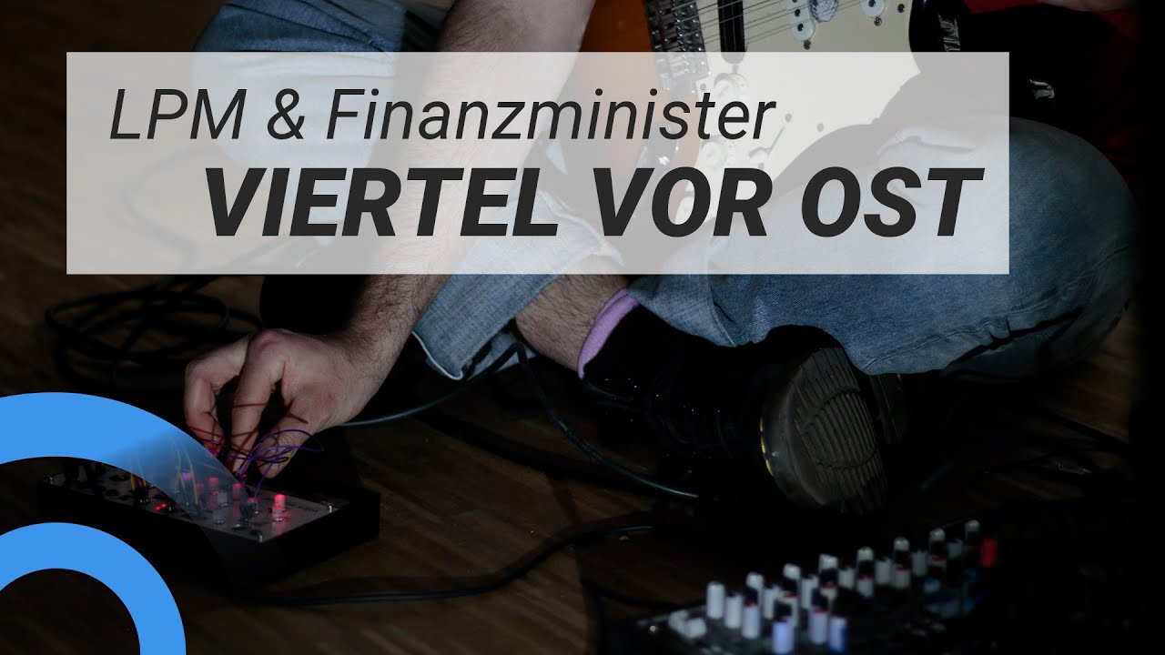 Viertel vor Ost - Digitale Kunst & Bürgerdialog | Ostviertel