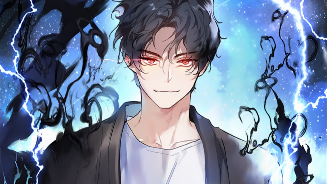Top 10 Manhwa/Manhua Where MC Is A Villain/Anti-Hero