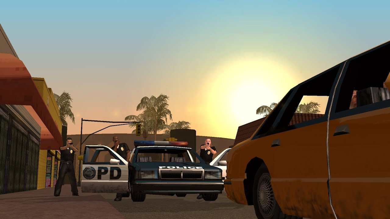 Me arrestoj policija😱 pjesa 1