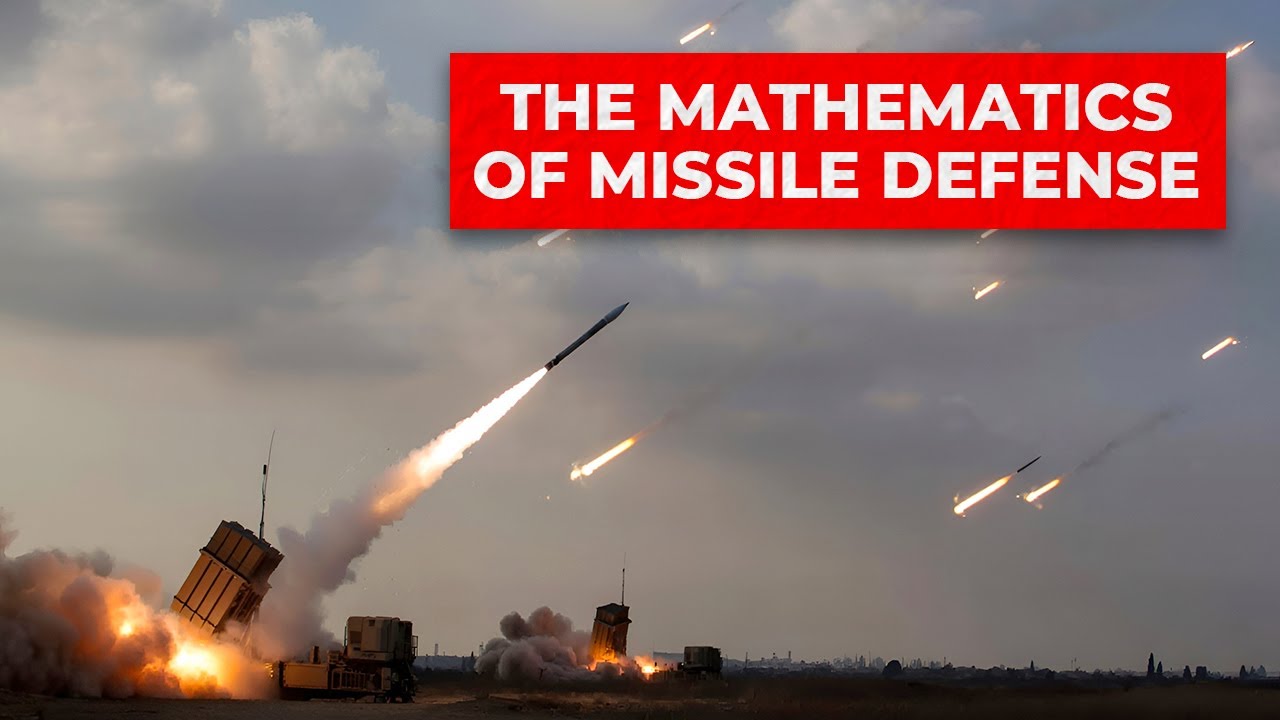 City Missile Defense Network Faces Saturation Attack Breaking Point