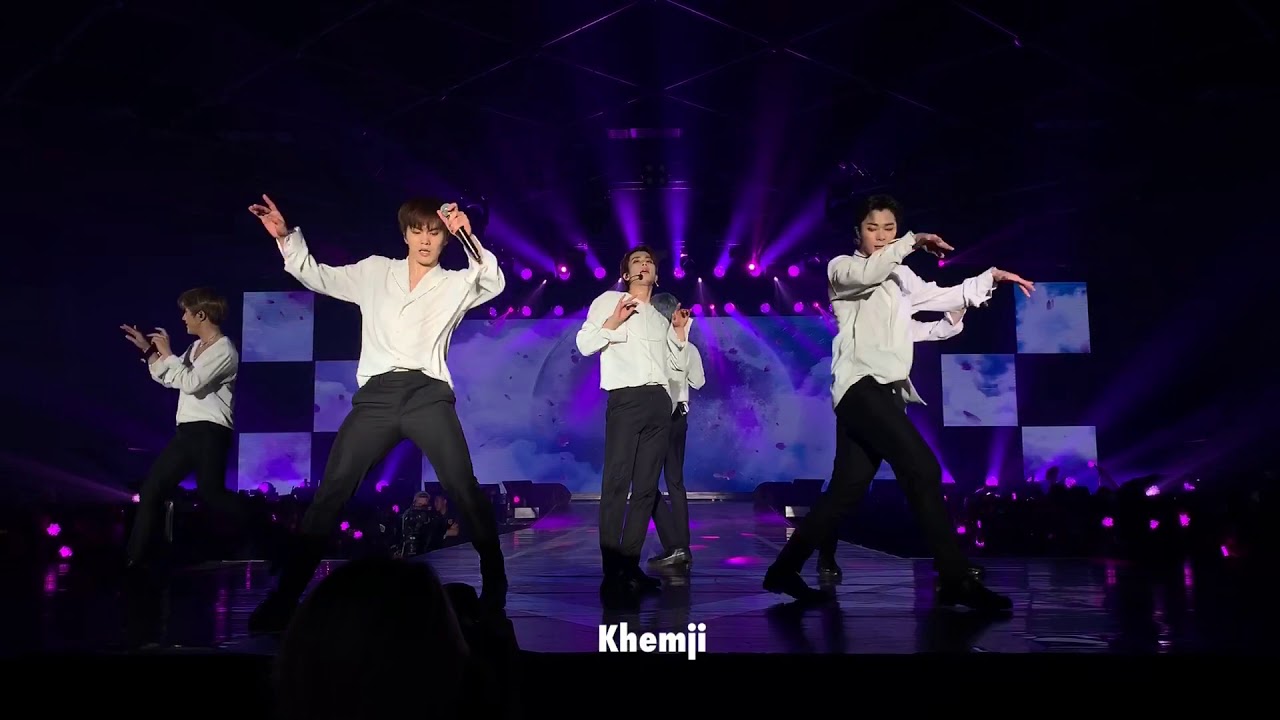 (FANCAM) 27042019 Butterfly 
