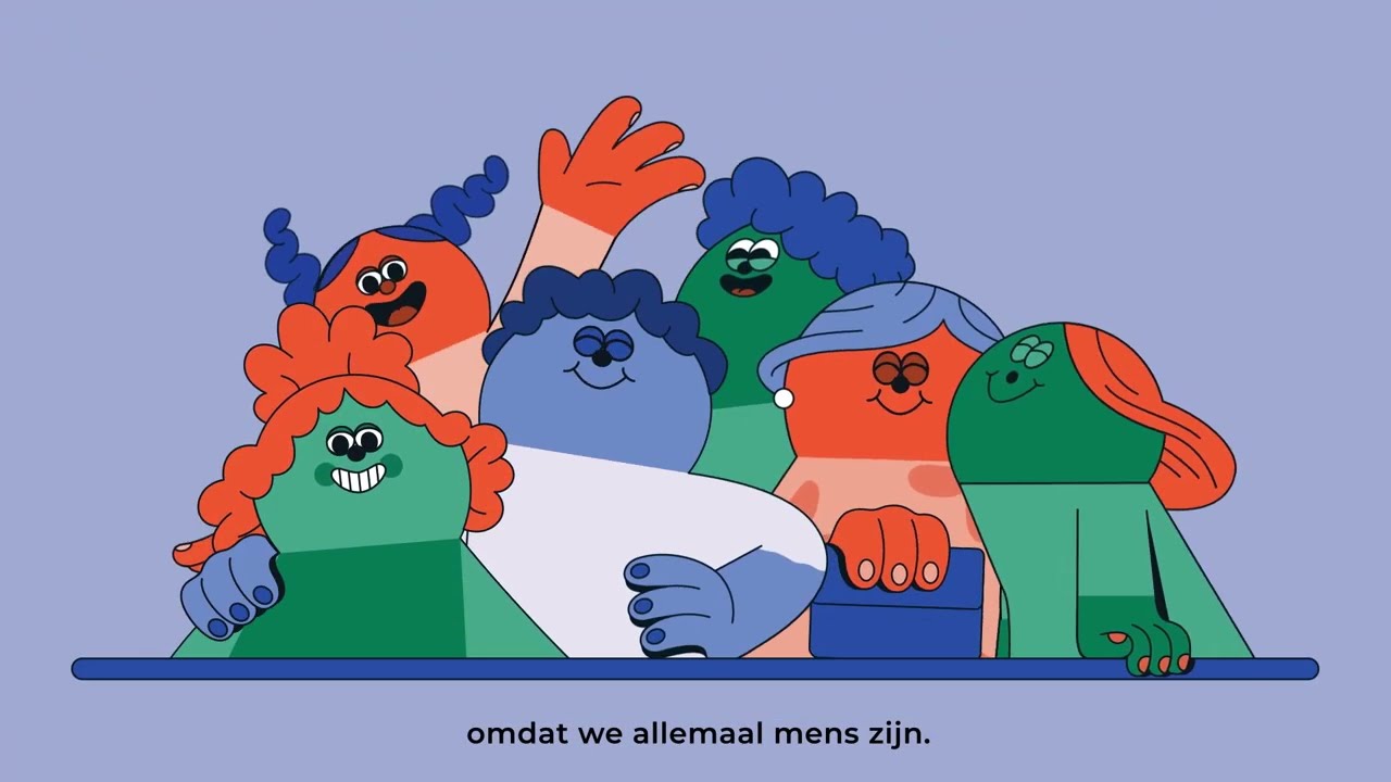 Wat zijn mensenrechten? En wat het FIRM voor je kan doen?