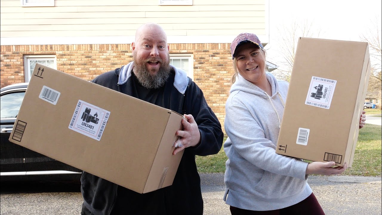 Amazon $22,000 Return Pallet with BIG Profit today