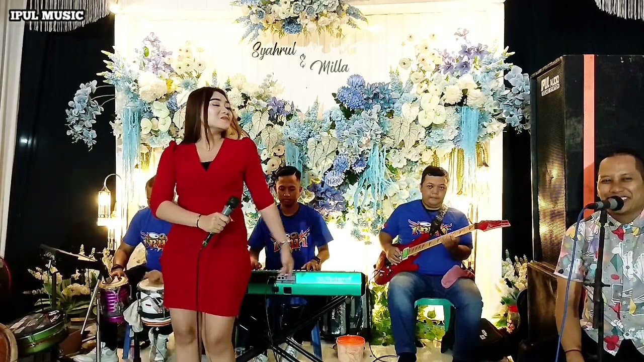 Nyanyian rindu voc. Eta lovena