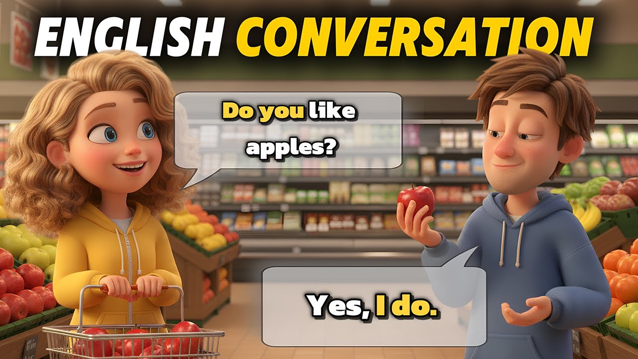Boost Your English Fast Everyday Conversation Practice You Can’t Miss!