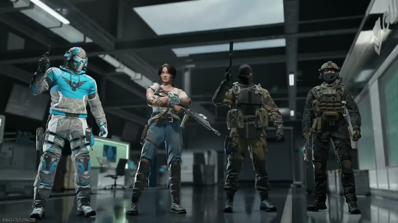 New Game Mode?? Casual Warzone 3-15-2026