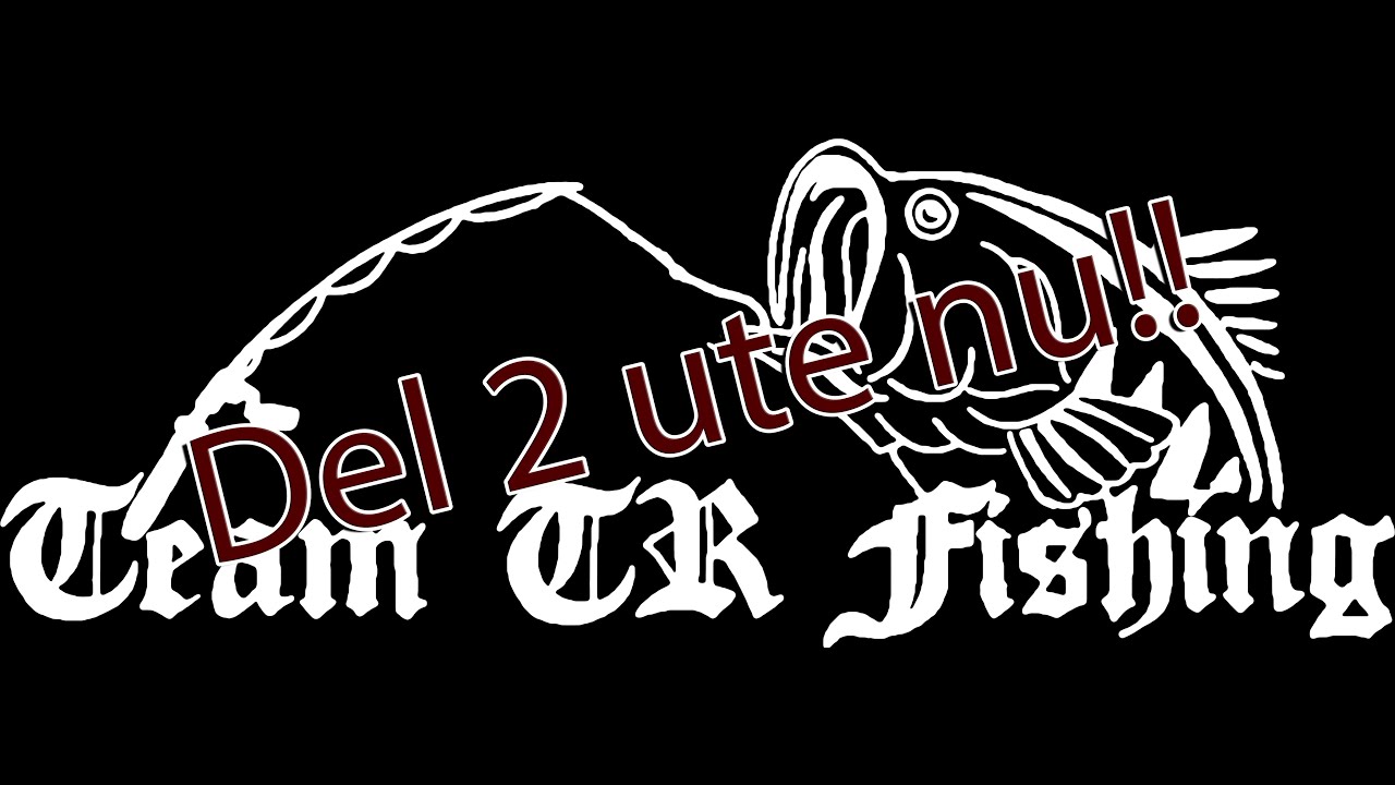 Team TR Fishing B&aring;tprojekt del 2