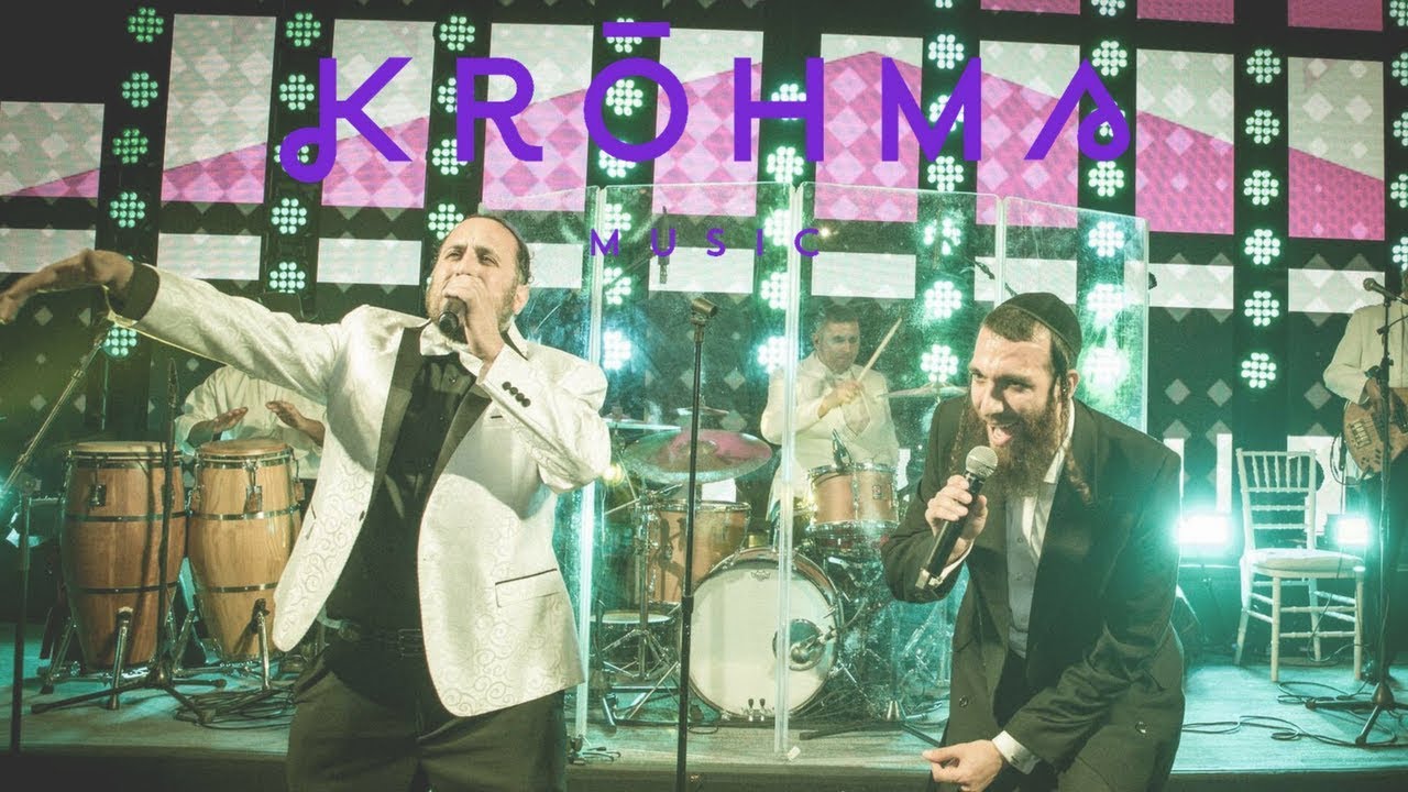 THEY JUST WANT TO DANCE! ft. Beri Weber, Lipa & Krohma Music