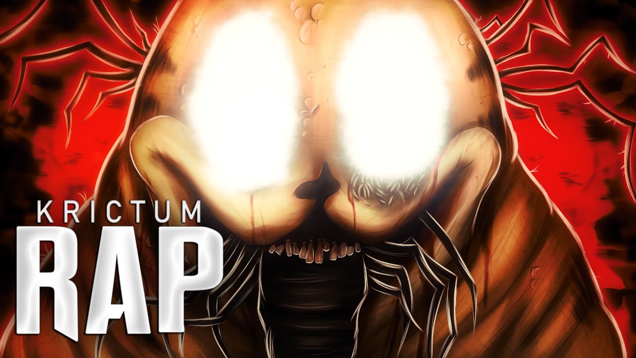 Gorefield Rap (SCP-3166 & AU) | Mi Comida Favorita | Krictum