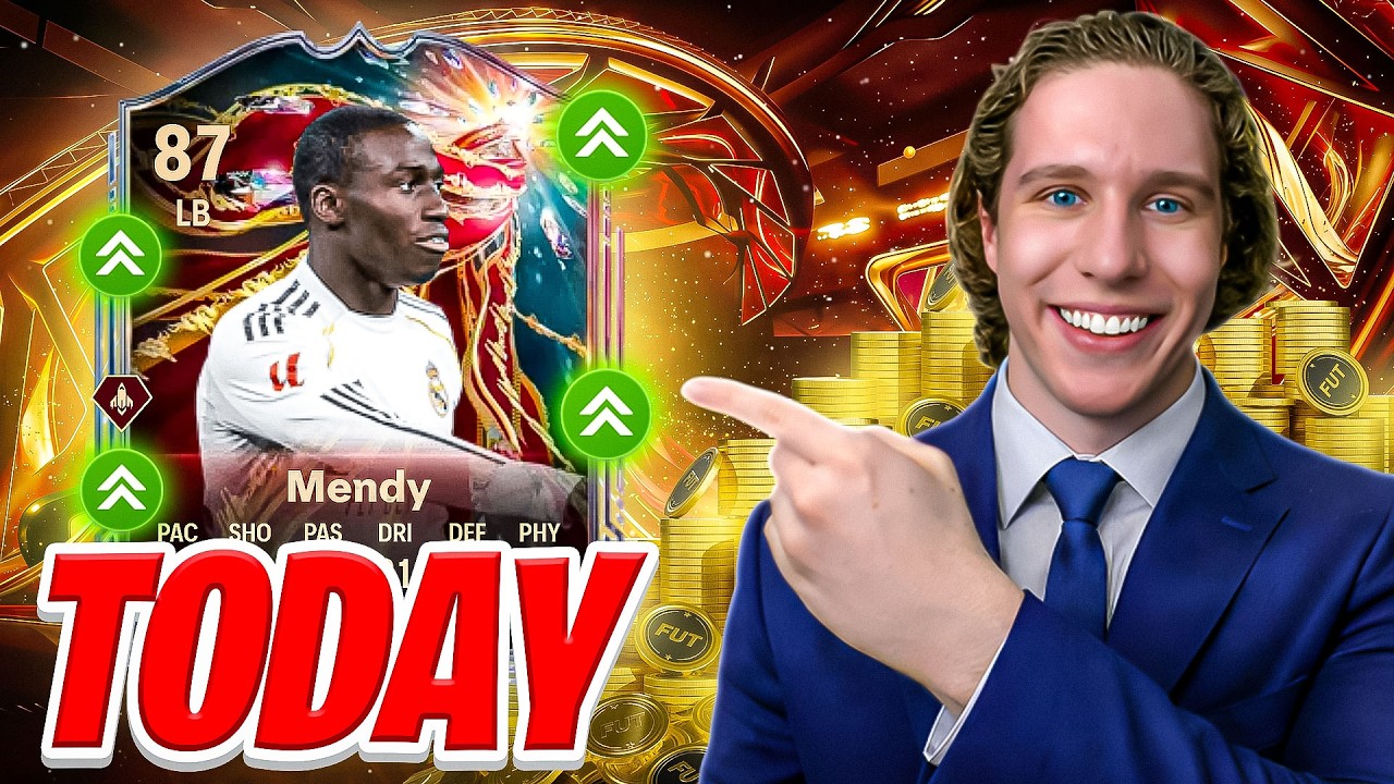 15-0 Champs Run Time 🚨 FREE Knockout Royalty Investments! 🚨 0 to 10 Million Coins🚨!discord ✅ !budget