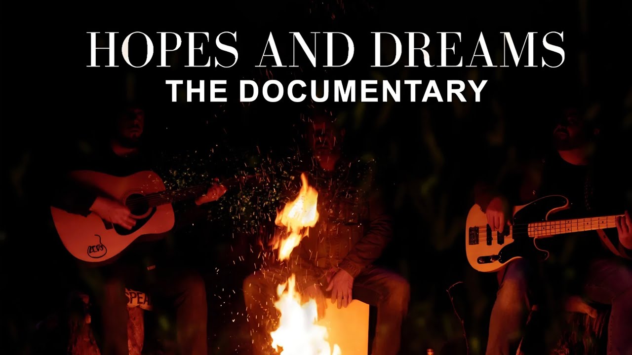 Hopes and Dreams: The Documentary