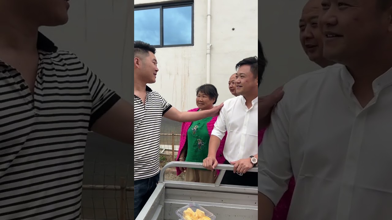 视频有点长，请耐心看完#我的乡村生活 #农村搞笑段子